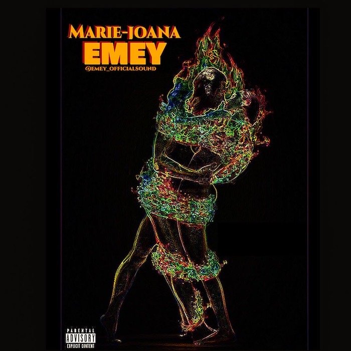 [Music] Emey – Marie Joana