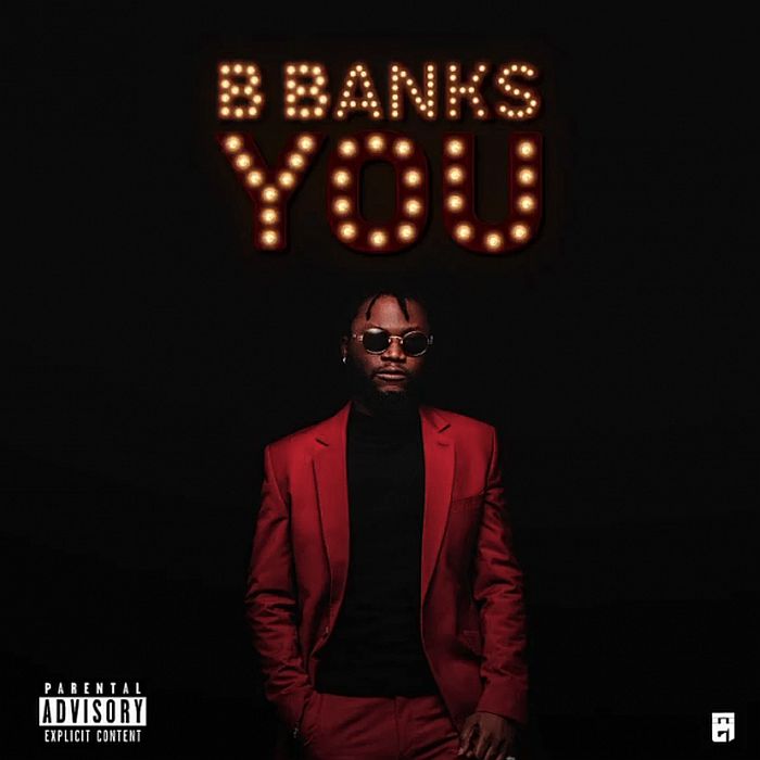 [Music] Bbanks – For You