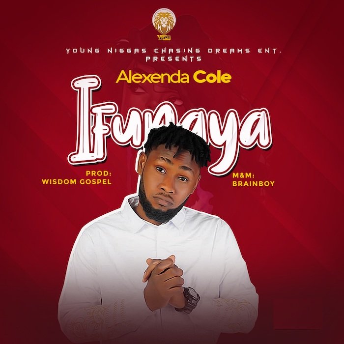 [Music] Alexanda Cole – Ifunaya