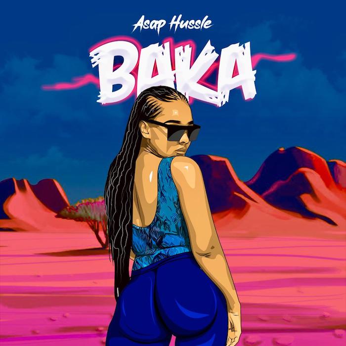 [Music] Asap Hussle – Baka