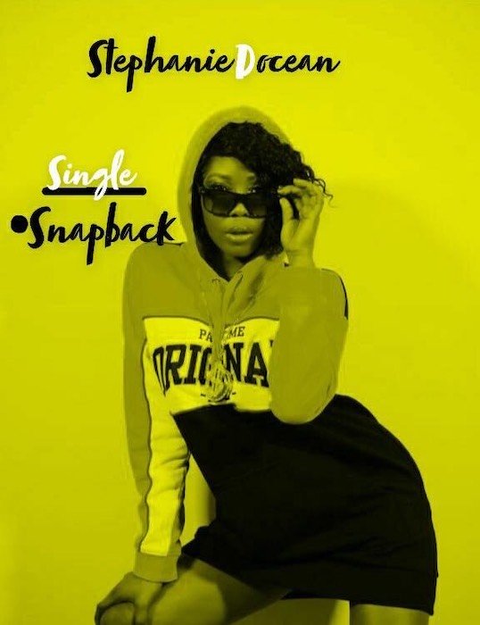 [Music] StephanieDOcean – Snapback