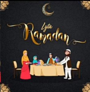 [Music] Lyta – Ramadan