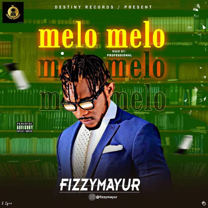 [Music] Fizzymayur – Mello Mello