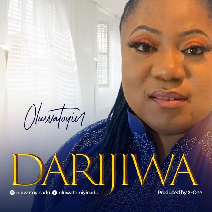 Oluwatoyin Adu Darijiwa art