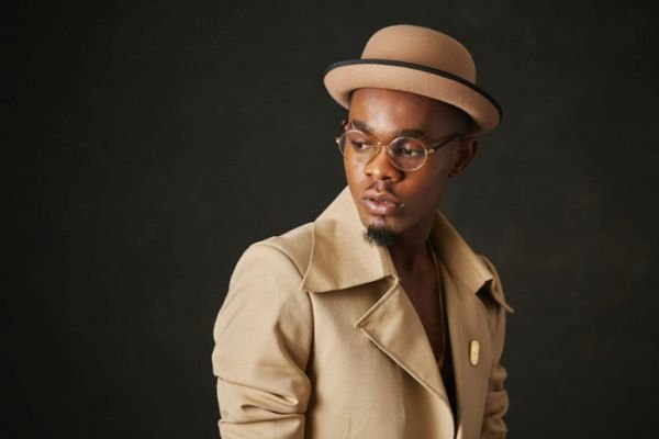 Patoranking iTunes Promo Pic3