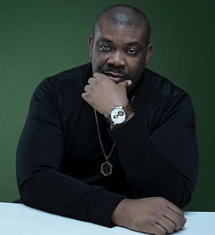 don jazzy