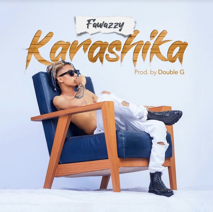 [Music] Fawazzy – Karashika