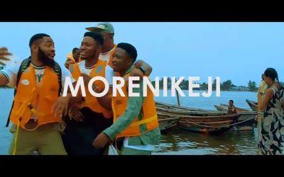 [Music] Konstant – Morenikeji