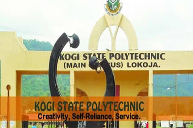 [Bulletin] Kogi State Polytechnic Bulletin