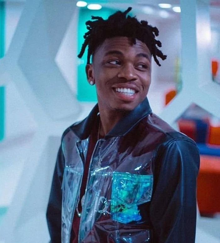 mayorkun 2