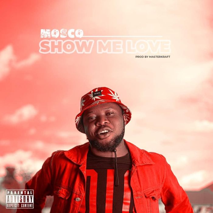 mosco show me love