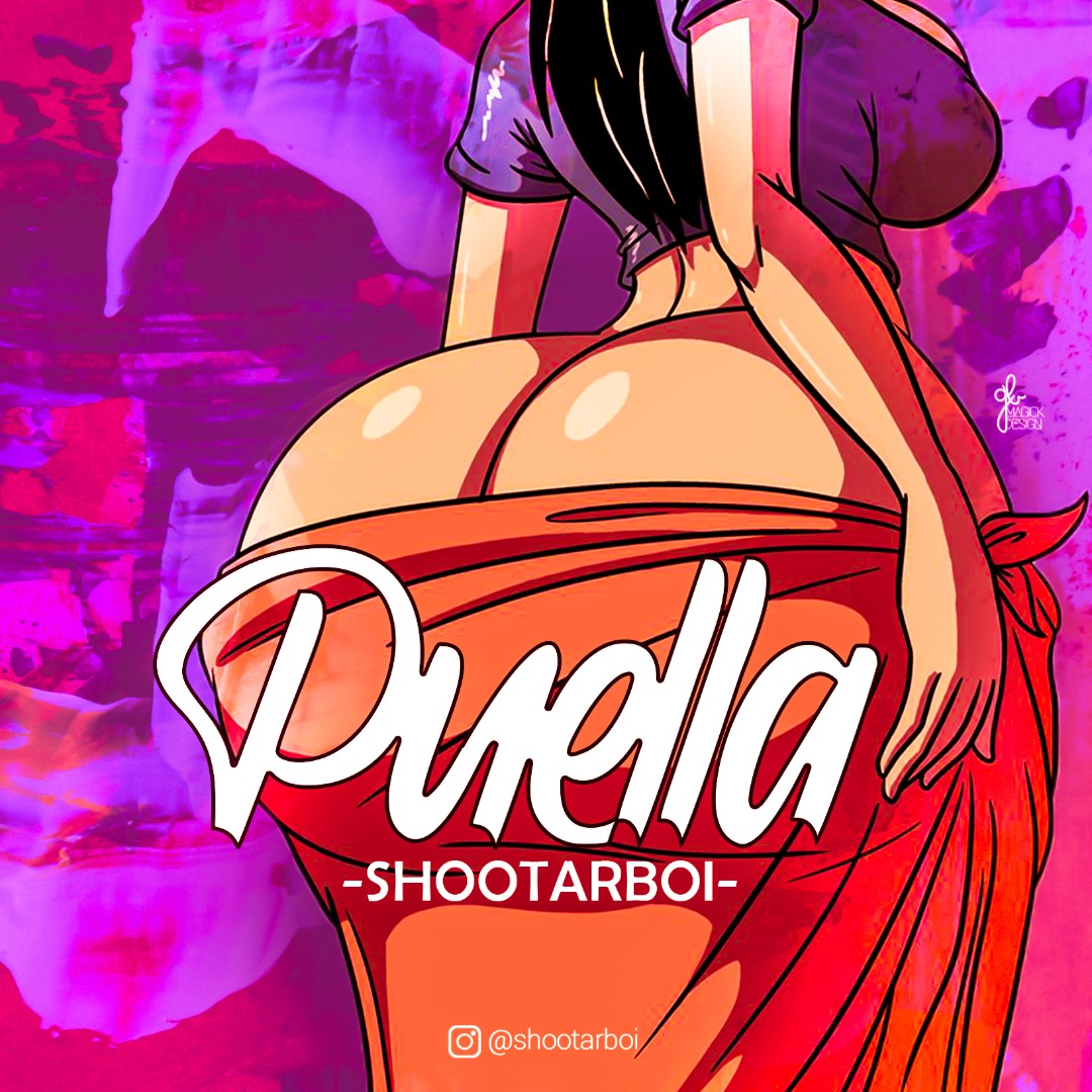 [Music] Shootarboi – Duella