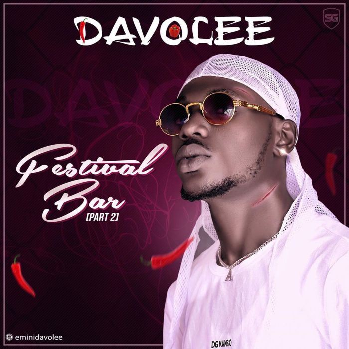 [Music] Davolee – Festival Bar (Part 2)