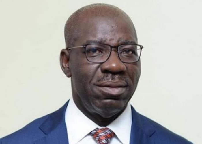 BREAKING!! APC Disqualifies Governor Obaseki From Edo Primary Election Over Fake Certificate