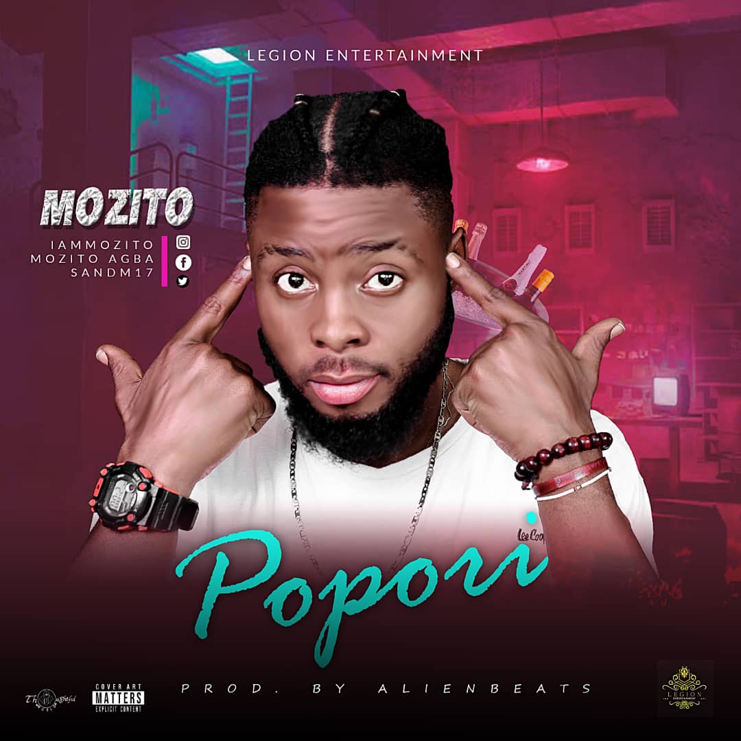 [Music] Mozito – Popori