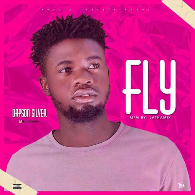 [Music] Dapson – Fly