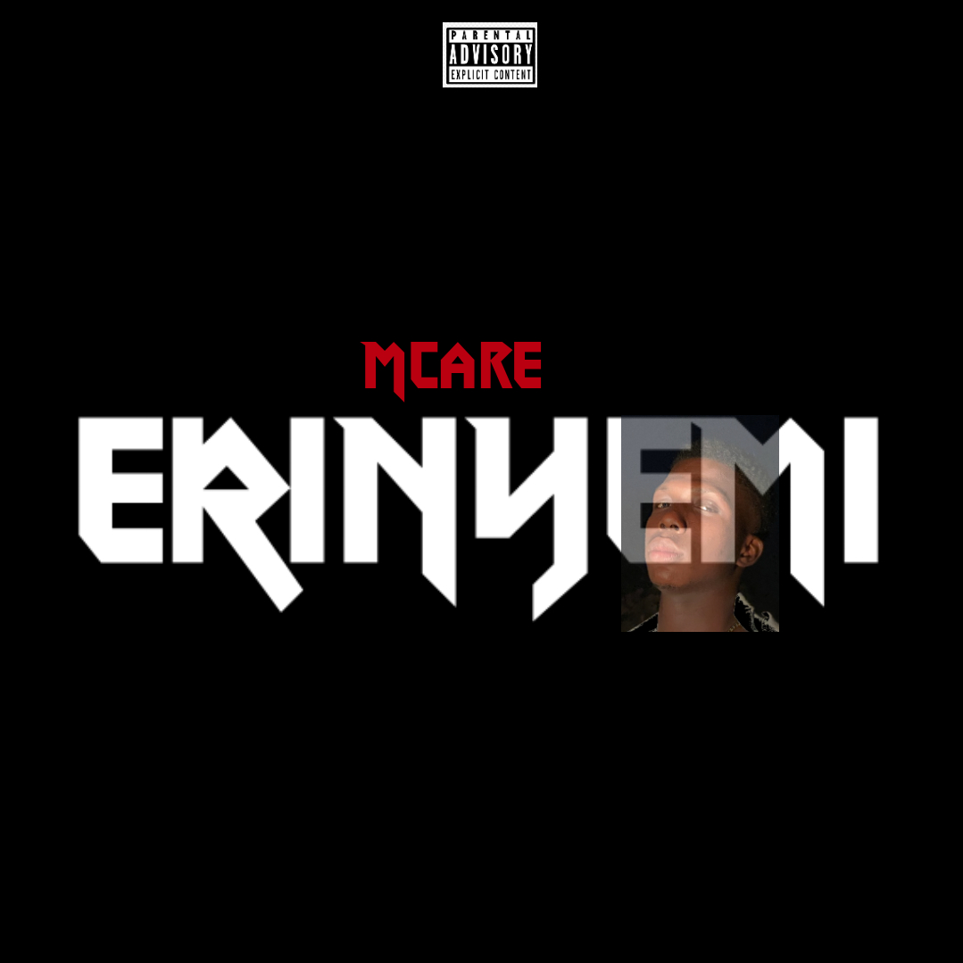 [Music] Mcare – Erinyemi