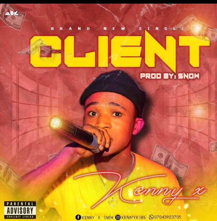 Kenny X – Client