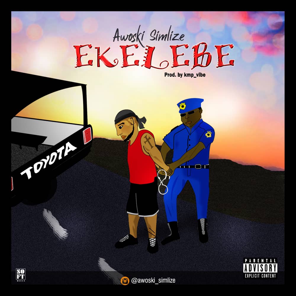 Awoski Simlize – Ekelebe