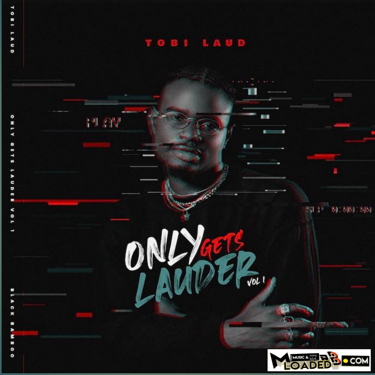 [Music] Tobi Laud – Control