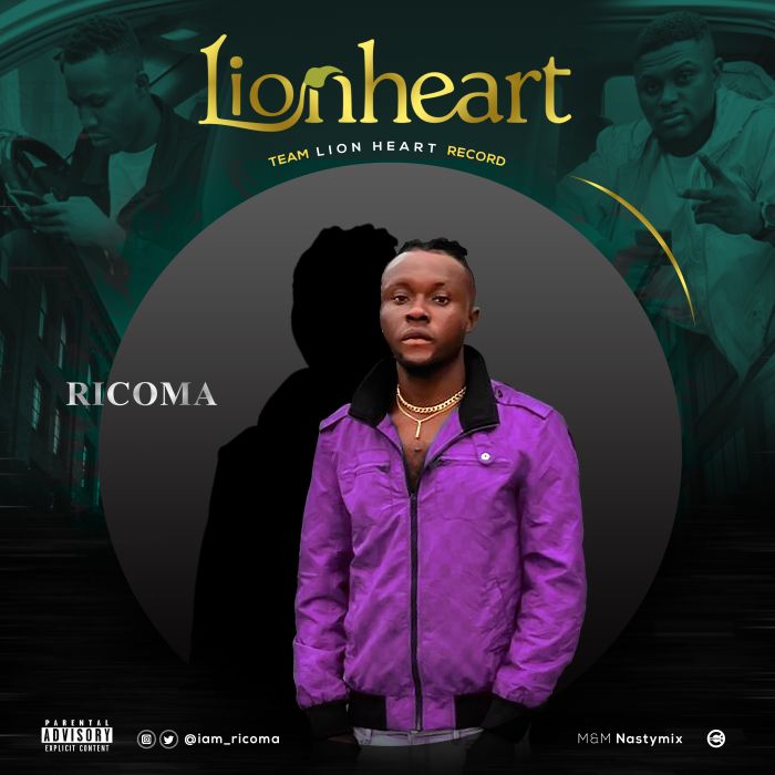 [Music] Ricoma – Lionheart