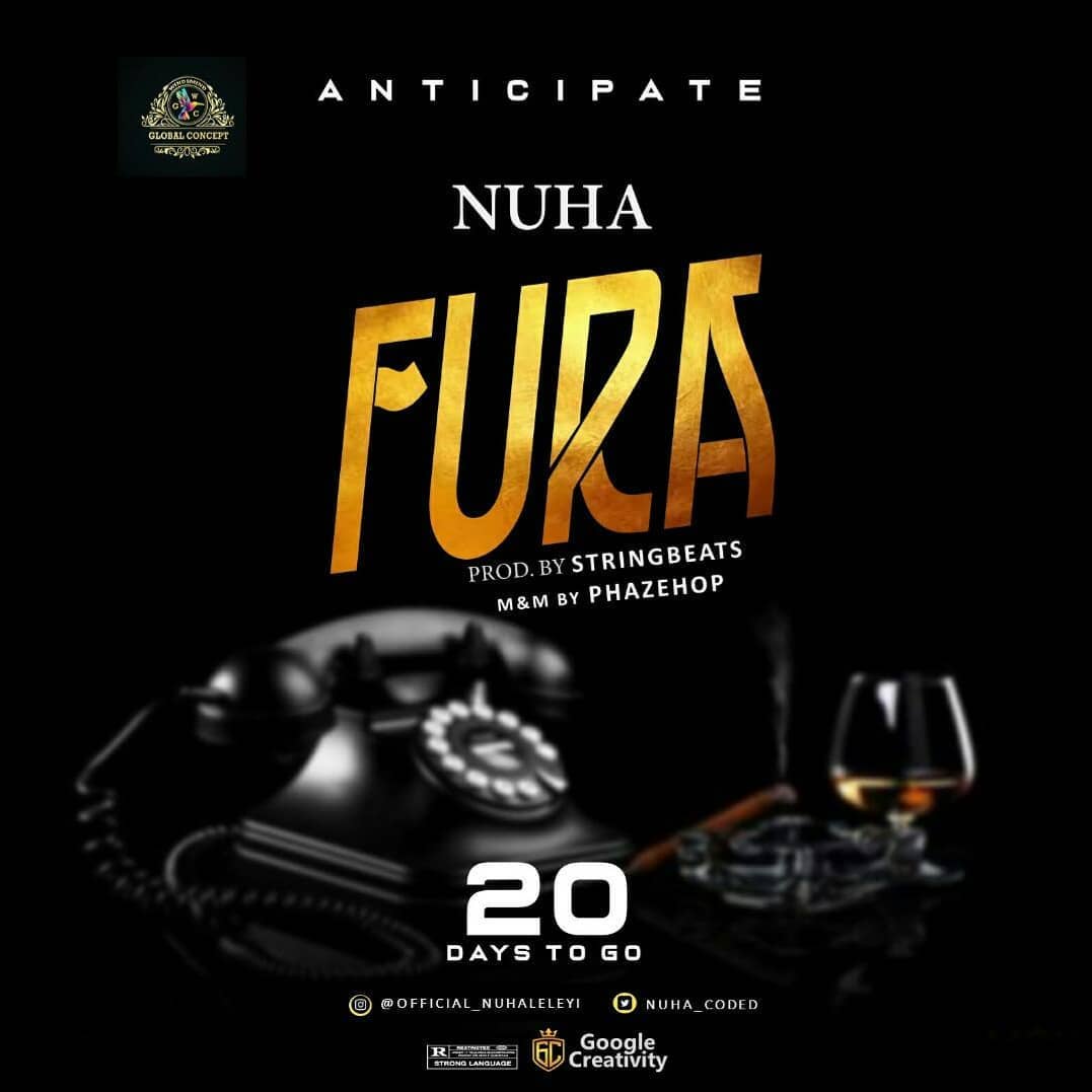 [Music] Nuha – Fura