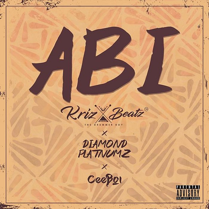 [Music] Krizbeatz Ft. Diamond Platnumz & Ceeboi – Abi