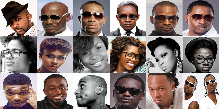 Five Nigerian Artistes That Have Been Accused Of Rape (No 2. Should Be Questioned) Five Nigerian Artistes That Have Been Accused Of Rape (No 2. Should Be Questioned)
