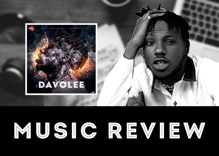 ML MUSIC REVIEW!! Davolee’s “Festival Bar” EP – Here Is What We Think About The Music Project  Posted by Jelili Adekunle on Jun 3