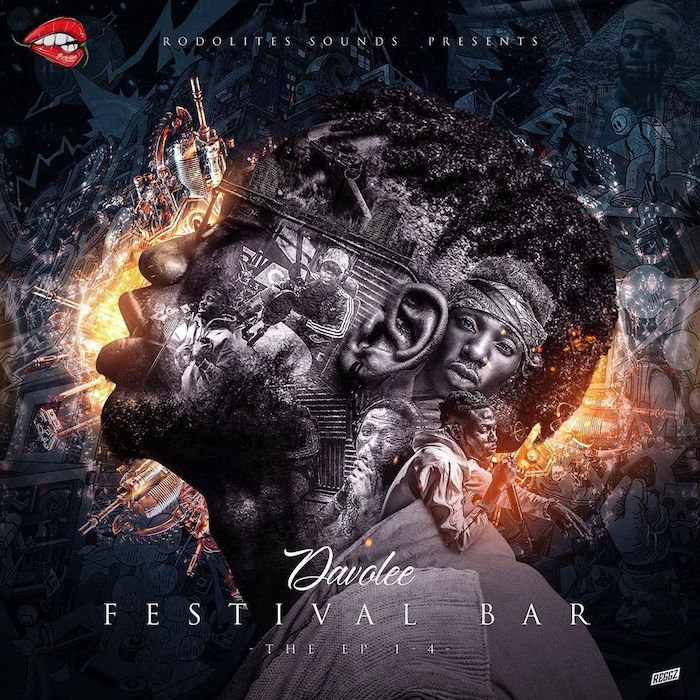 [Music] Davolee – Festival Bar Part 3