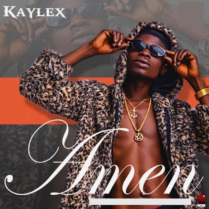 [Music + Video] Kaylex – Amen