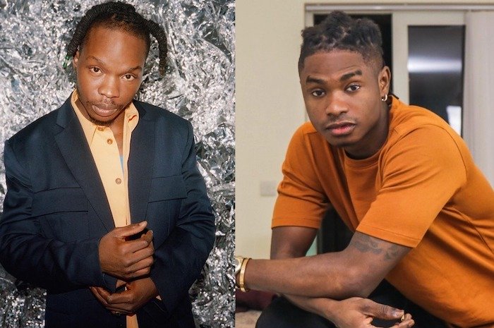 LET’S TALK!!! Old Lil Kesh Is Far Better Than Current Naira Marley – DO YOU AGREE?