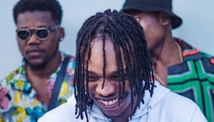 Naira Marley Reacts After Nigerians Slam Him For Holding A Concert