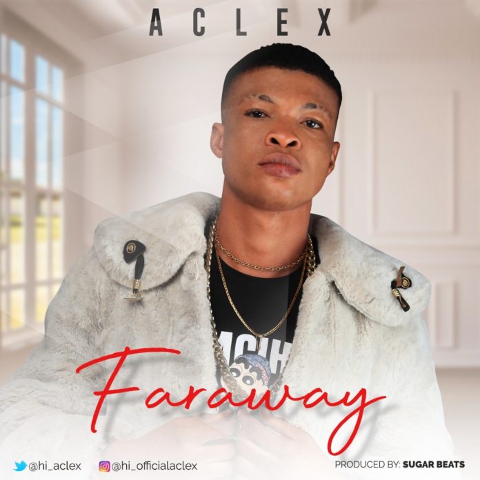 AClex – Far Away