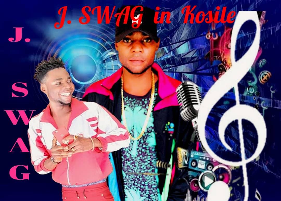 [Music] J Swag – Kosile