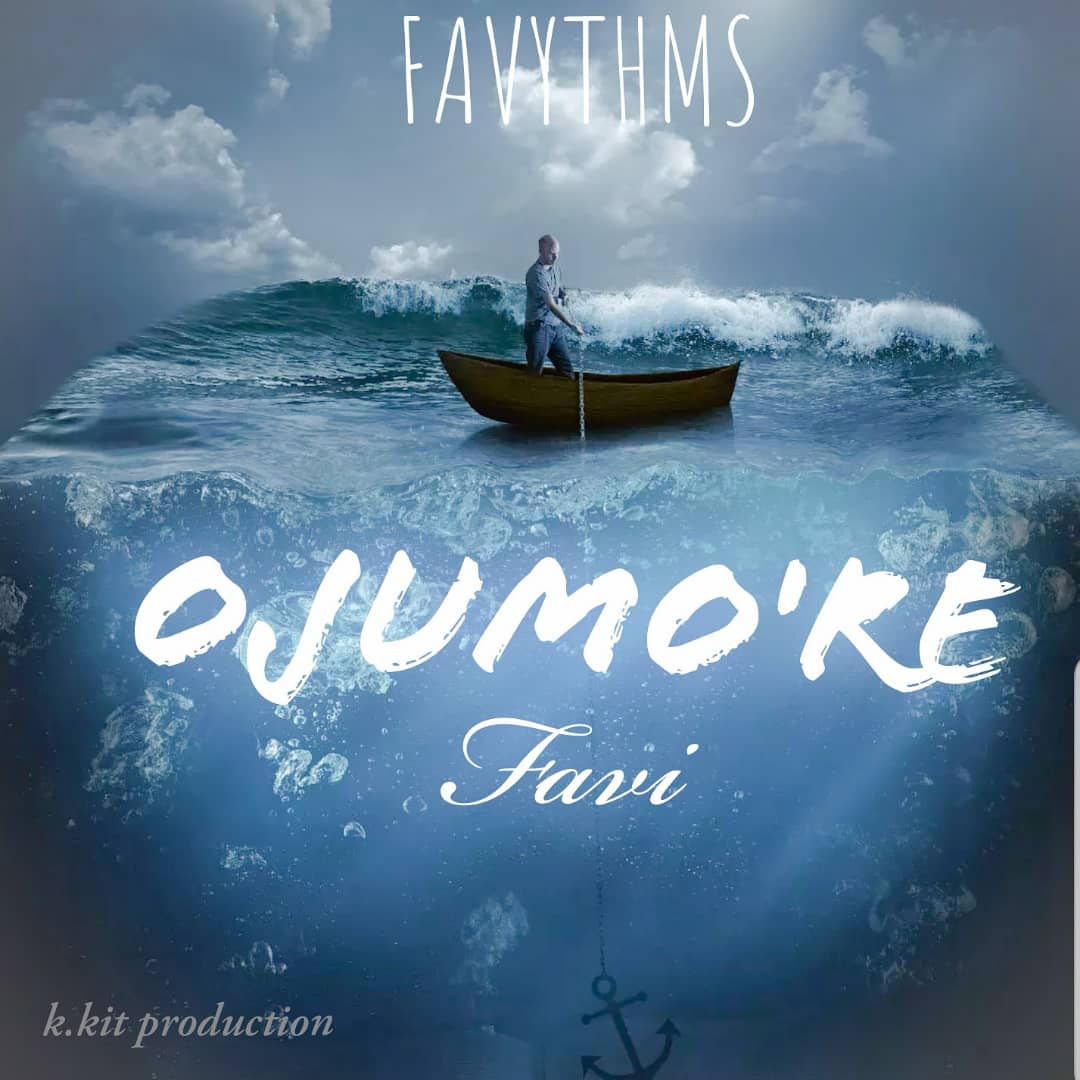 [Music] Fythms – Ojumore