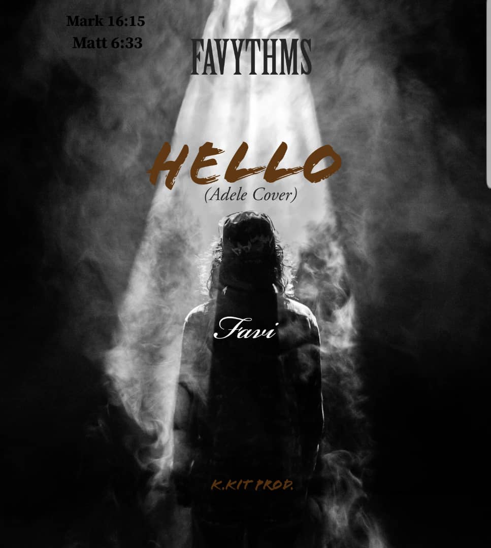 Favythms – Hello (Adele Cover)