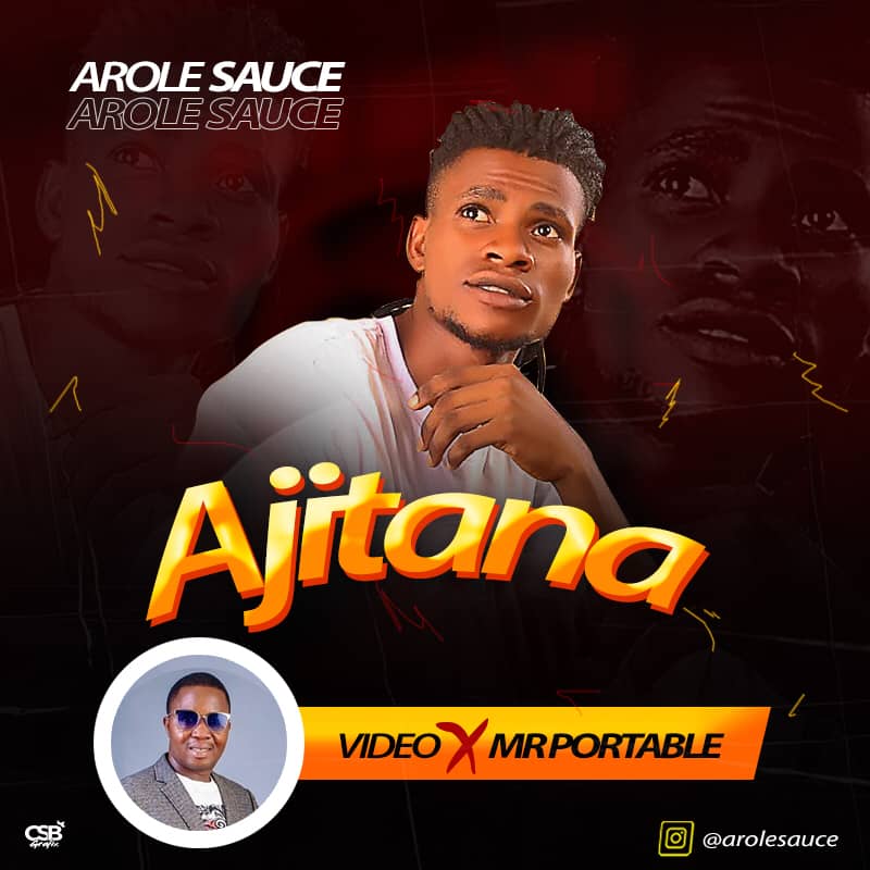 Arole Sause – Ajitana