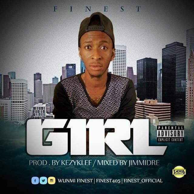 [Music] Finest – Girl