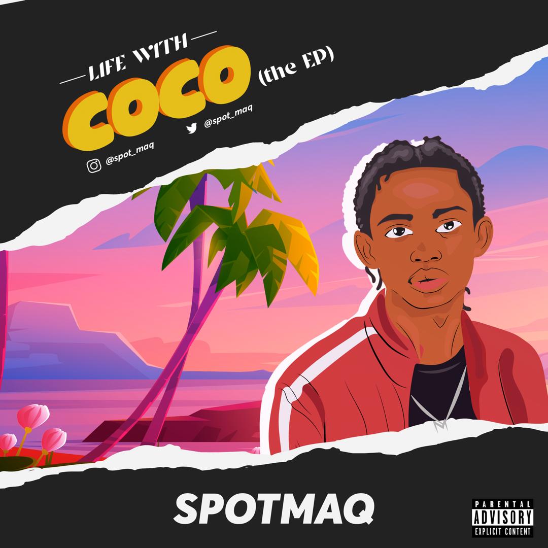 [Music] Spotmaq – Baby Hello