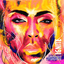 [EP] Nissi – Ignite