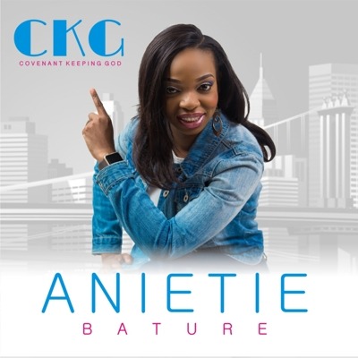 Anietie Bature – Convenant Keeping God