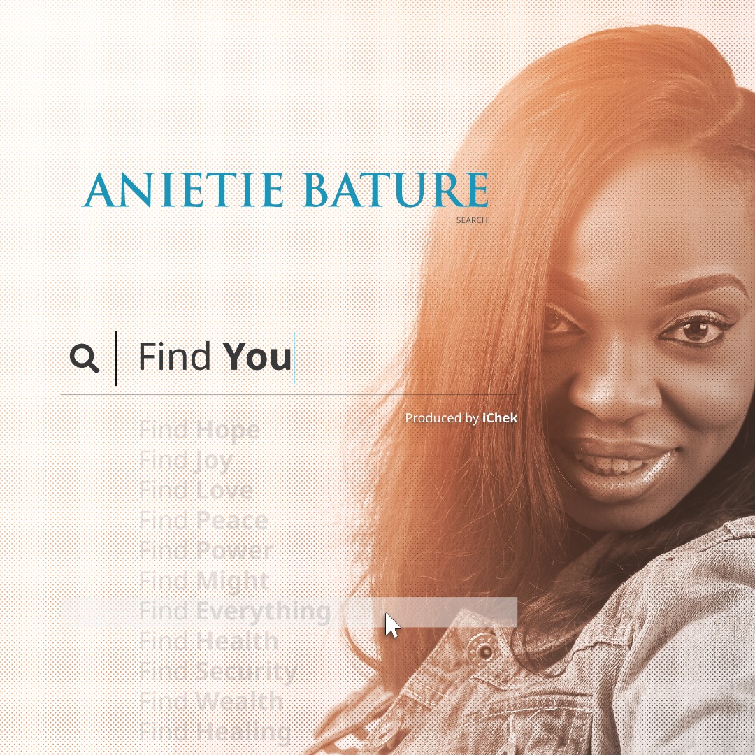 Anietie Bature – Find You