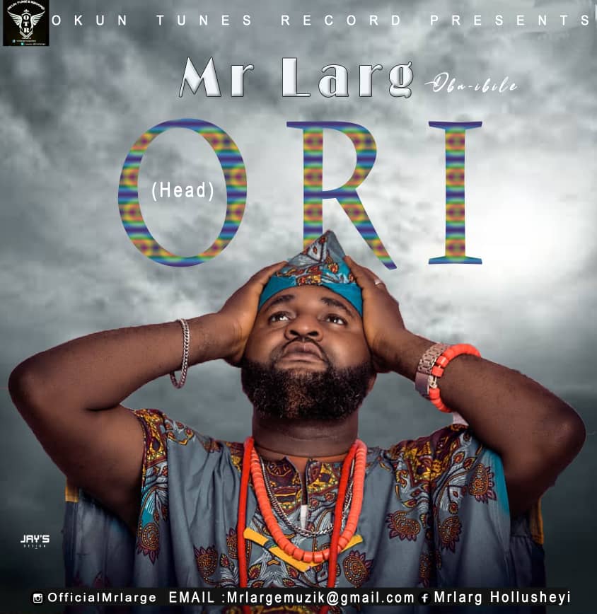 [Music] Mr Large – Ori