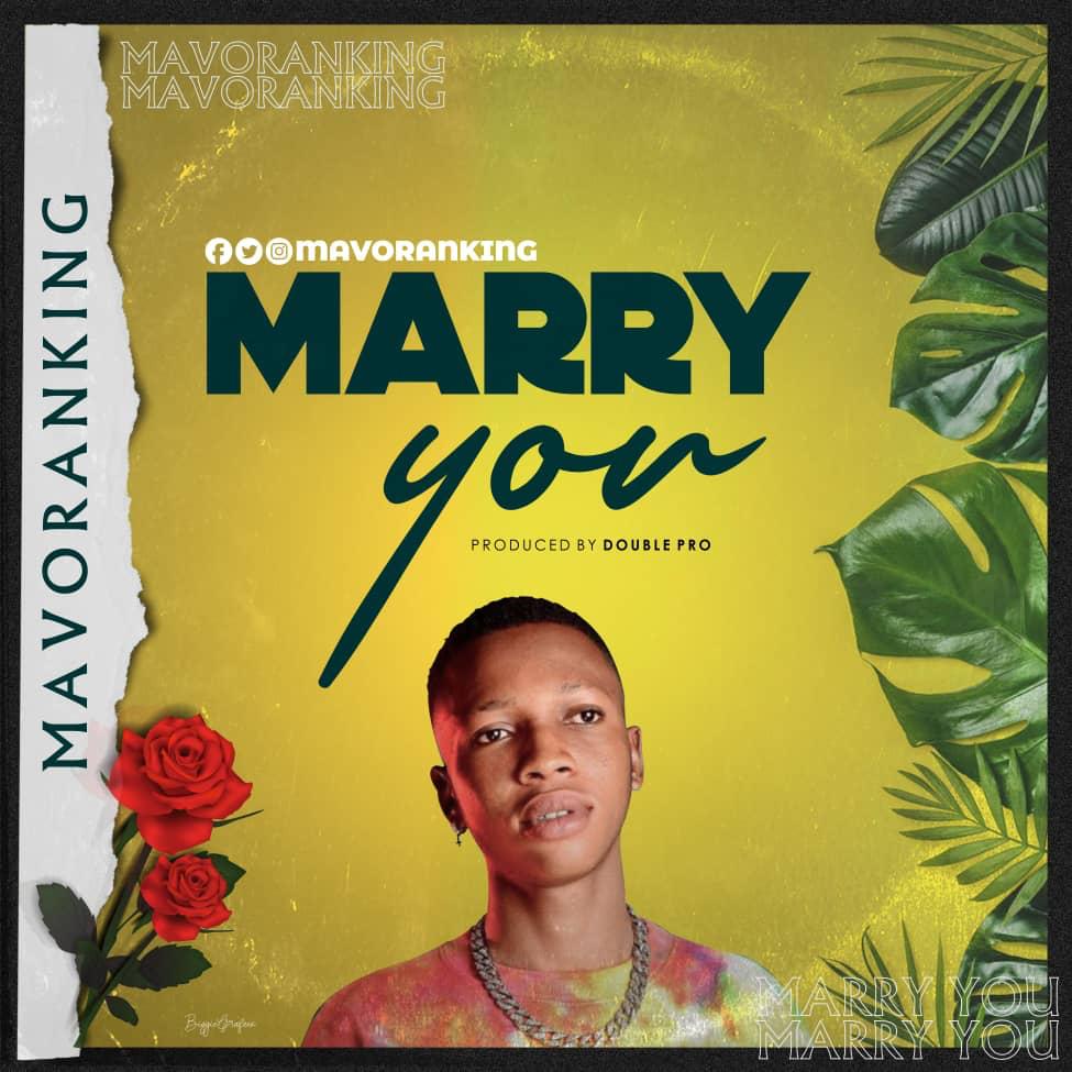 Mavoranking – Marry You