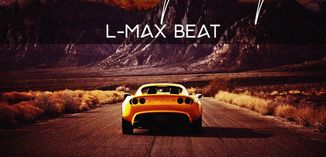 [Free Beat] L-Max –