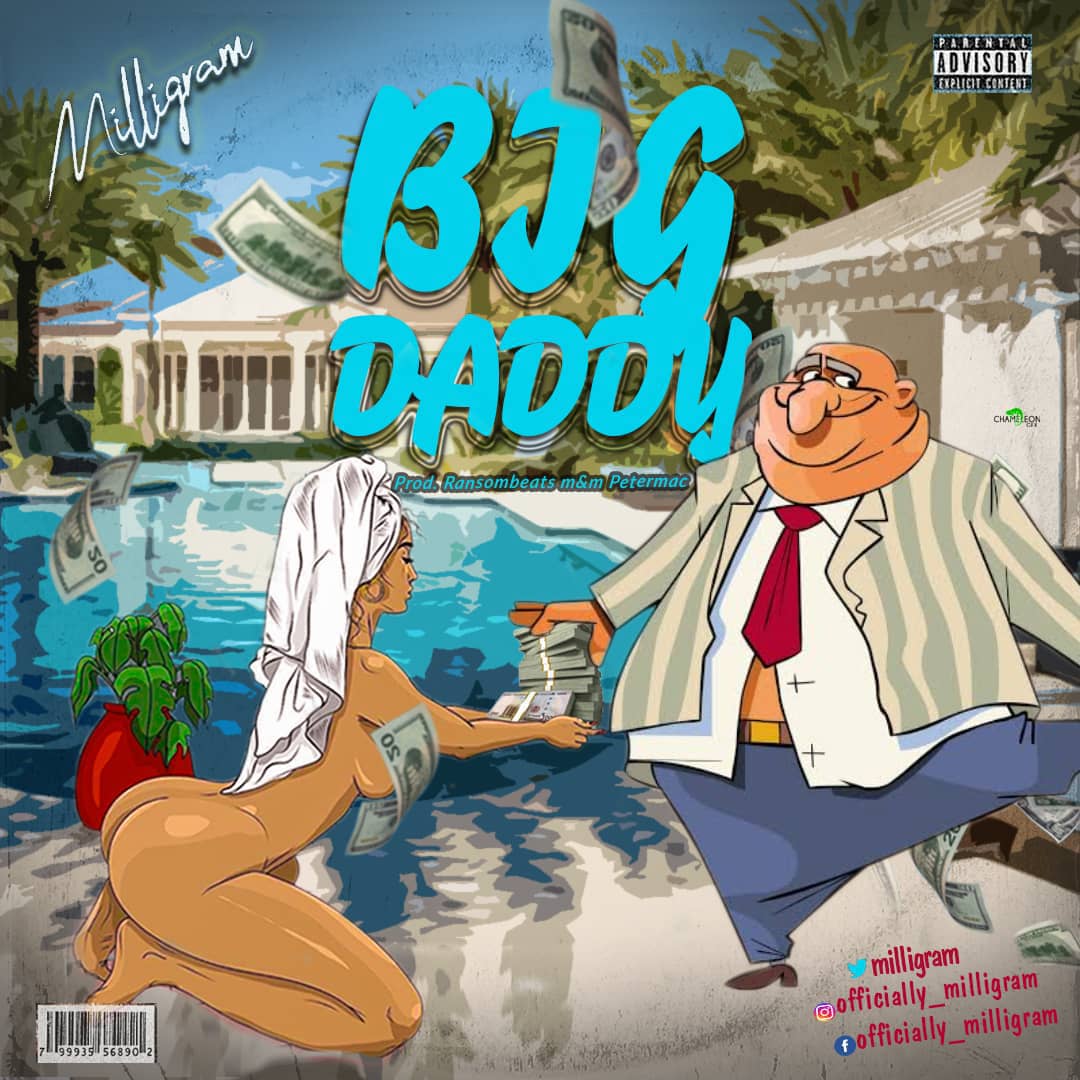 Big daddy