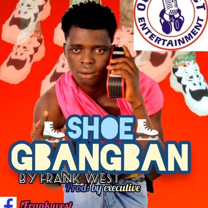 Shoe Gbangban