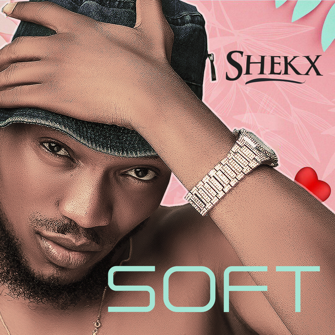 [Music] Shekx Gimba – Soft