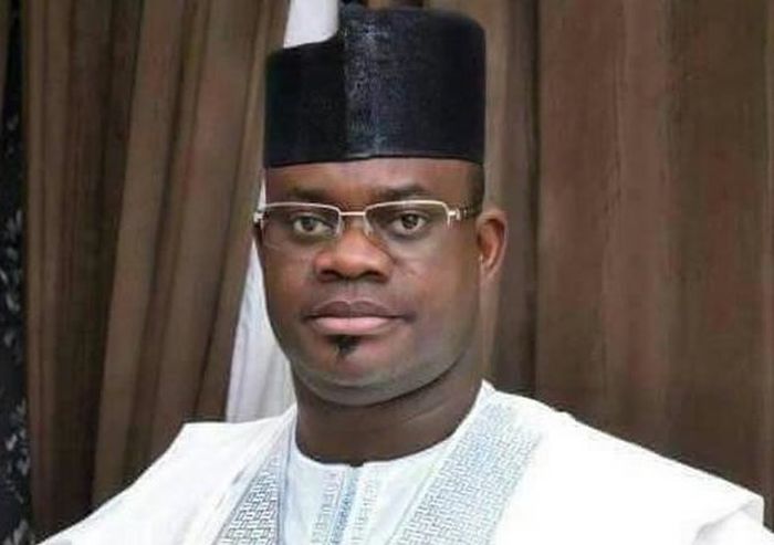 Nigerians React To Governor Bello’s Viral Video